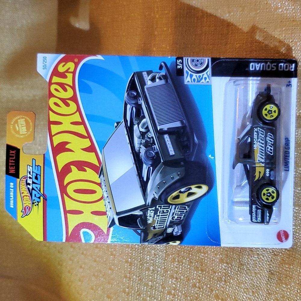 Hot‎ Wheels